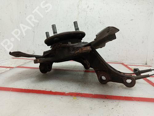 Right front steering knuckle HONDA CIVIC VIII Hatchback (FN, FK) Type R (FN2) | BP21781287M26 