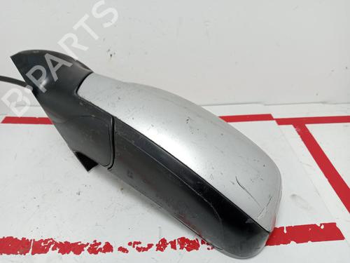 Left mirror PEUGEOT 307 CC (3B) 2.0 16V | BP15931258C26 