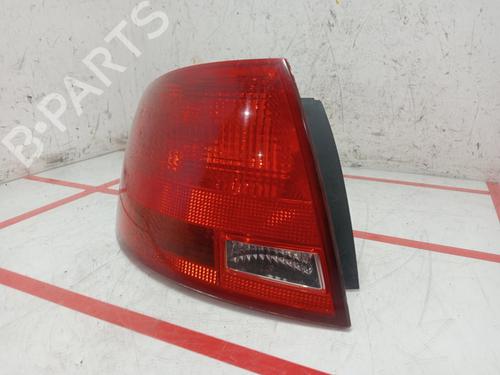 Left taillight AUDI A4 B7 Avant (8ED)  | BP28316913C34 
