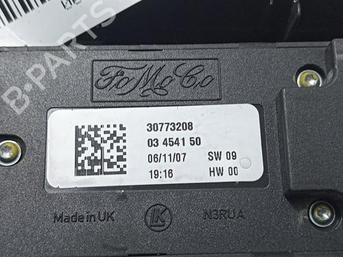 Left front window switch VOLVO C30 (533) 1.6 | BP37198252I27 - Image 5