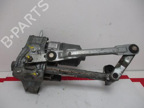 Front wiper motor SEAT ALTEA (5P1)  | BP15930537M29 
