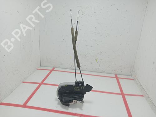 Used Rear right lock NISSAN JUKE (F15) [2010-2019]  23866894