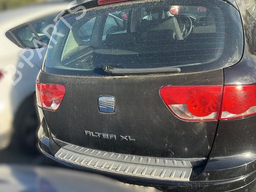 Used Tailgate handle Tailgate handle SEAT ALTEA XL (5P5, 5P8) [2006-2015] 34245363 34245363