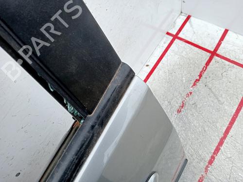 Left front door FORD FOCUS C-MAX (DM2) 1.8 | BP22190738C2 