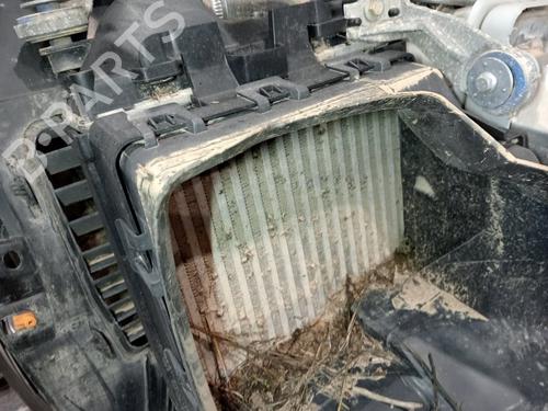 Used Intercooler PEUGEOT 3008 II SUV (MC_, MR_, MJ_, M4_) 1.6 THP 165 (M45GYW, M45GZW, M45GYV) (165 hp) 32502201