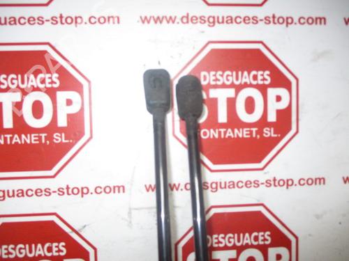 Hood lift support MERCEDES-BENZ E-CLASS (W211) E 220 CDI (211.006) | BP15924404C139 