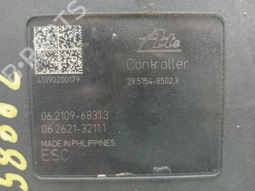 ABS pump HYUNDAI i10 II (BA, IA)  | BP23866831M43 