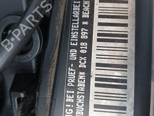 Engine VW PASSAT B8 Variant (3G5, CB5)  | BP33852477M1  - Image 17