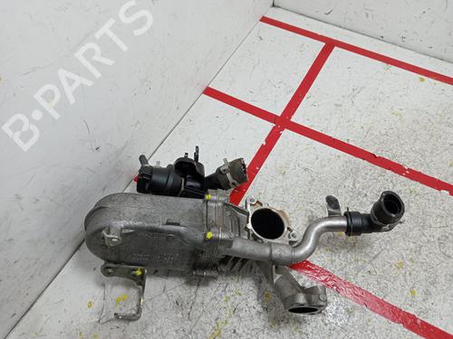 Egr FORD FIESTA VI (CB1, CCN) 1.5 TDCi | BP21122826M69 