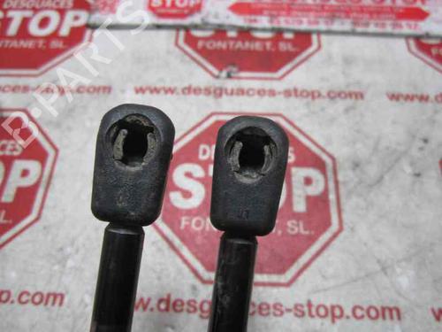 Tailgate lift support SEAT ALHAMBRA (7V8, 7V9)  | BP15920540C138 