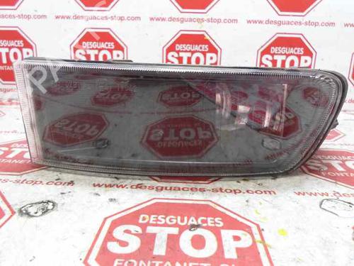 Used Left front fog light SAAB 9-3 Estate (E50) 1.9 TiD (120 hp) 7352984