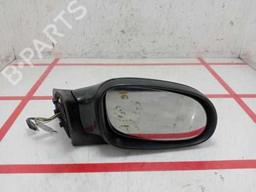 Used Right mirror MERCEDES-BENZ A-CLASS (W168) A 160 (168.033, 168.133) (102 hp) 26518102