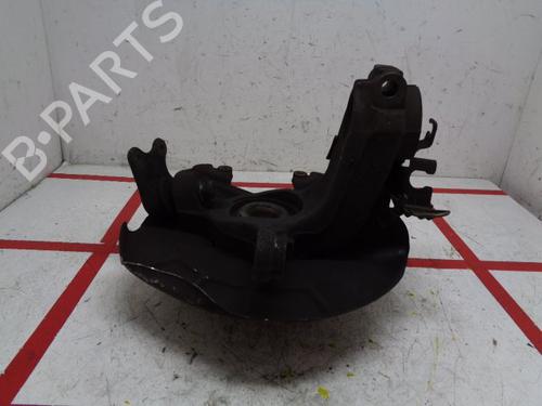 Right front steering knuckle SEAT IBIZA III (6L1)  | BP16402280M26 