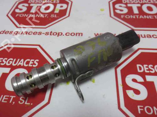 Elektronisk sensor PEUGEOT 207 (WA_, WC_) [2006-2015]  7398721