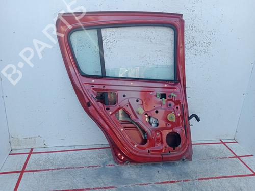 Left rear door DACIA SANDERO  | BP25443391C4