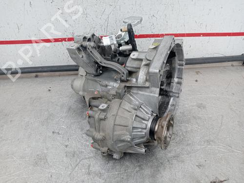 Used Gearbox Gearbox 37488234 37488234