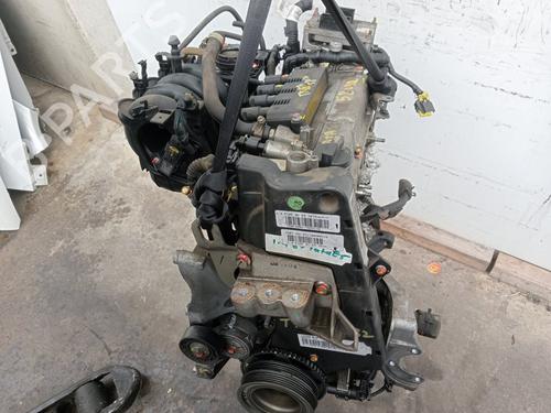 Engine TATA INDICA VISTA  | BP29722070M1 