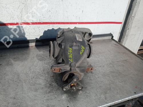 Used Rear differential BMW 3 (E90) 318 d (122 hp) 31586960