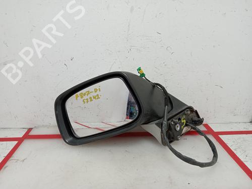 Used Left mirror PEUGEOT 807 (EB_) 2.0 HDi (107 hp) 19142355