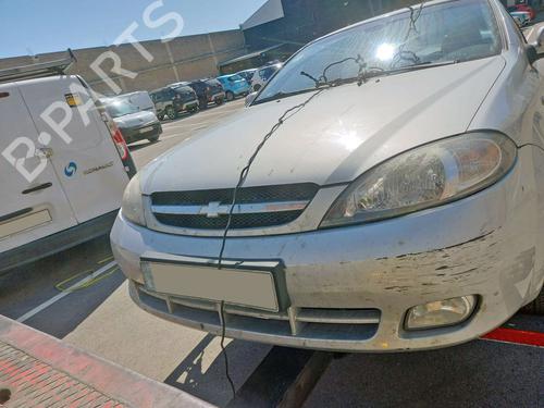 Right tailgate light CHEVROLET LACETTI (J200) 1.6 | BP9212794C80