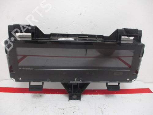 Used Instrument cluster RENAULT SCÉNIC III (JZ0/1_) [2008-2016]  15929543