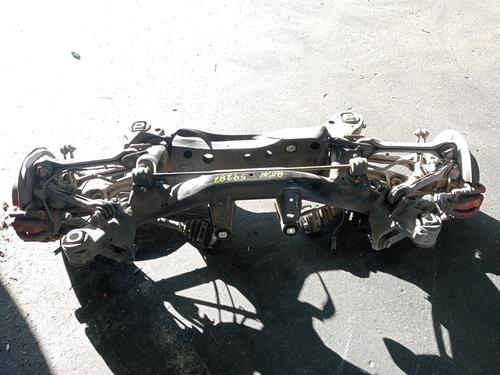 Rear axle BMW 3 (E90) 318 d | BP31586962M2 