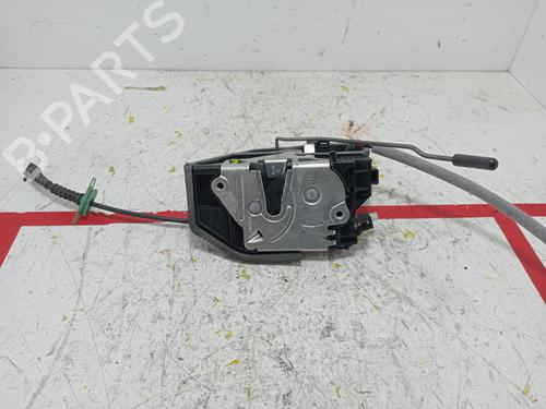 Rear left lock BMW 5 (E60) 530 d | BP17607888C100 