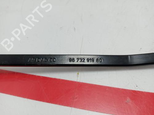 Front windshield wiper arm PEUGEOT 208 I (CA_, CC_)  | BP29040909C143 