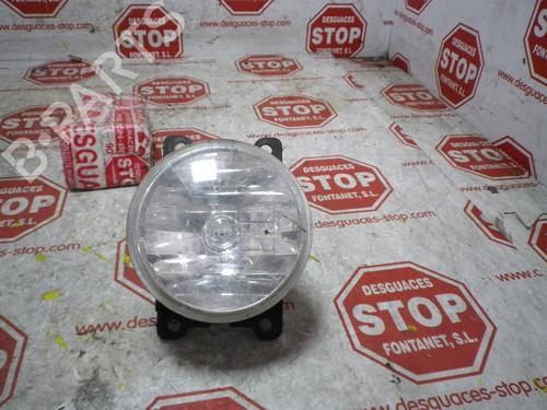 Used Right front fog light PEUGEOT 5008 (0U_, 0E_) 2.0 HDi 150 / BlueHDi 150 (150 hp) 7329879