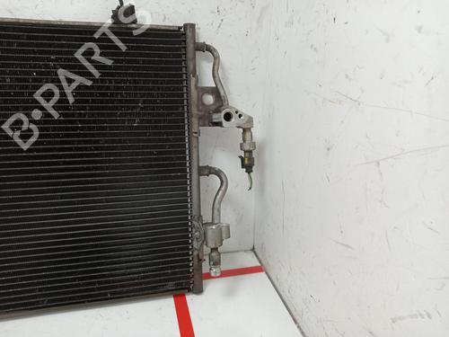 AC radiator OPEL ASTRA H (A04)  | BP24469781M32 