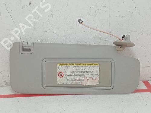 Used Right sun visor Right sun visor OPEL ASTRA J (P10) 1.6 Turbo (68) (180 hp) 32139634 32139634