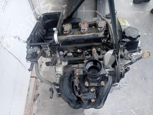 Engine PEUGEOT 107 (PM_, PN_) 1.0 | BP23892556M1 
