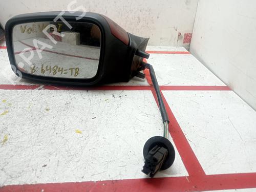 Used Left mirror VOLVO V70 I (875, 876) 2.4 (170 hp) 7398691