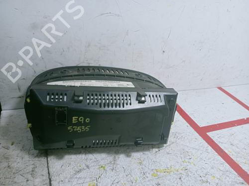 Electronic module BMW 3 (E90) 320 d | BP20975501M83 