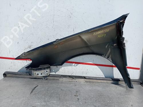 Right front fenders CITROËN XSARA Coupe (N0) 2.0 HDI 90 | BP27867715C42 