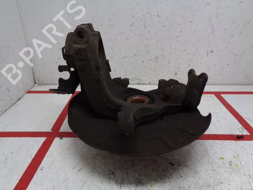 Left front steering knuckle VW POLO (9N_, 9A_) 1.4 TDI | BP16471970M25 