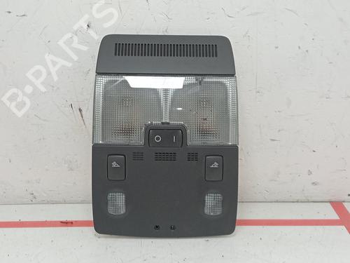 Used Interior roof light Interior roof light AUDI A3 Sportback (8PA) 1.4 TFSI (125 hp) 33053131 33053131