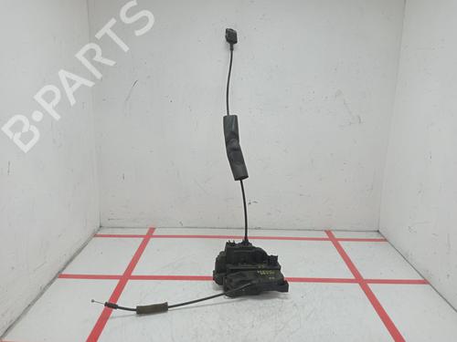 Used Front right lock Front right lock 29505015 29505015