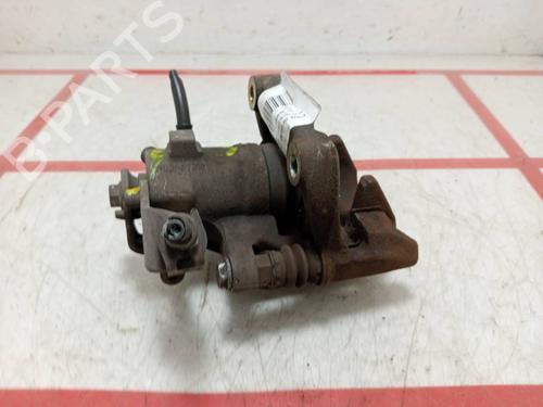 Left rear brake caliper SEAT LEON (1M1) 1.4 16V | BP38777635M107 - Image 6