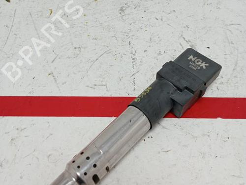 Used Ignition coil VW TOUAREG (7LA, 7L6, 7L7) 3.2 V6 (220 hp) 15948649