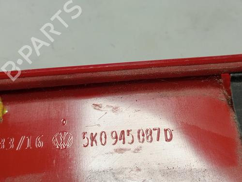 Third brake light VW POLO V (6R1, 6C1) 1.0 | BP7398231L11 