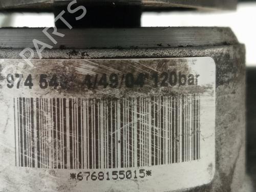 Steering pump BMW 1 (E87) 118 d | BP27217809M99 