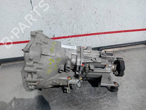 Used Gearbox Gearbox 38727594 38727594