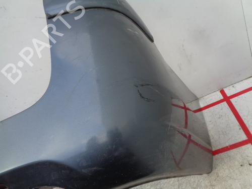Rear bumper HONDA ACCORD VII Tourer (CM, CN) 2.4 (CM2) | BP15936612C8 