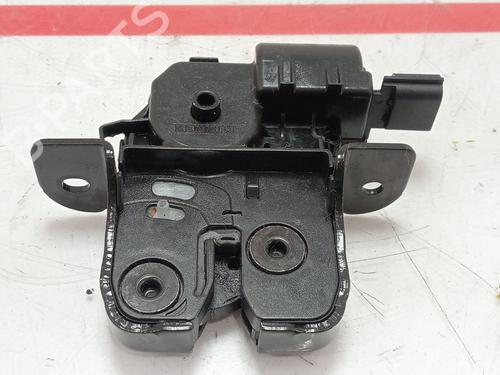 Used Tailgate lock RENAULT CLIO IV (BH_) [2012-2021]  29066711