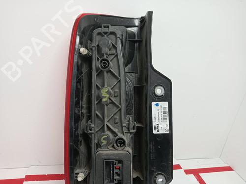 Right taillight FIAT FIORINO Box Body/MPV (225_) 1.3 D Multijet (225BXD1A, 225BXB1A, 225BXB11) | BP15932580C35 