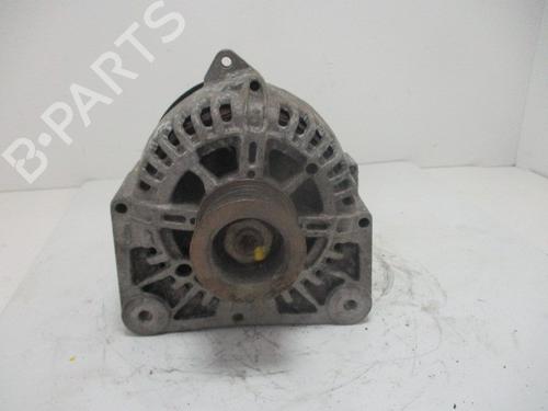 Alternator RENAULT MEGANE II (BM0/1_, CM0/1_)  | BP7384199M7 