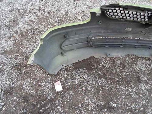 Front bumper OPEL AGILA A (H00) 1.2 16V (F68) | BP7621424C7 
