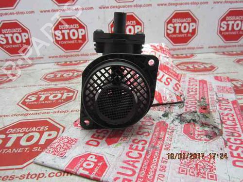 Mass air flow sensor SEAT TOLEDO III (5P2)  | BP7383585M95 