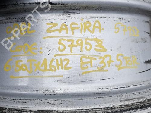 Rim OPEL ZAFIRA / ZAFIRA FAMILY B (A05)  | BP28516062C45 